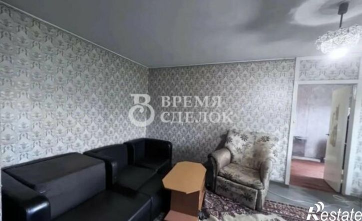 2-комн квартира пр-кт Ленина, 67В,  д. 67В