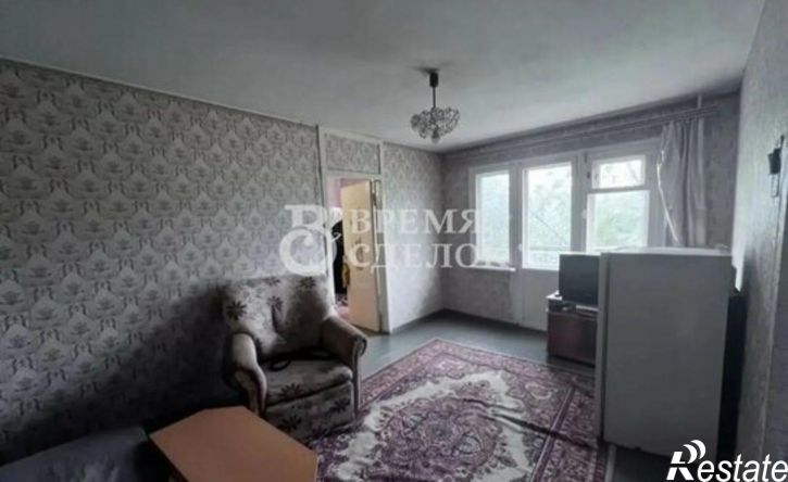 2-комн квартира пр-кт Ленина, 67В,  д. 67В