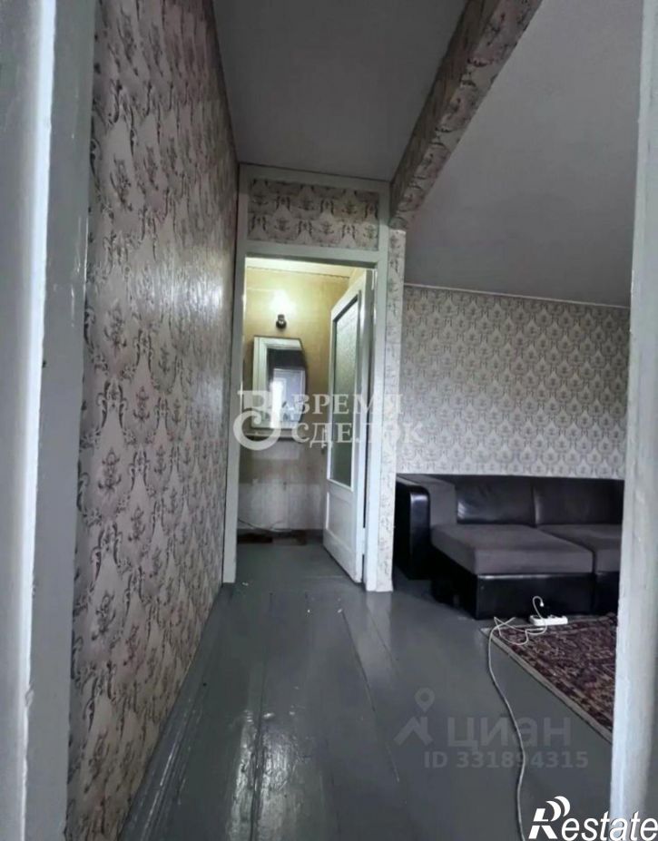 2-комн квартира пр-кт Ленина, 67В,  д. 67В