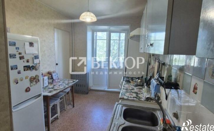 3-комн квартира ул Горького, 85А,  д. 85А