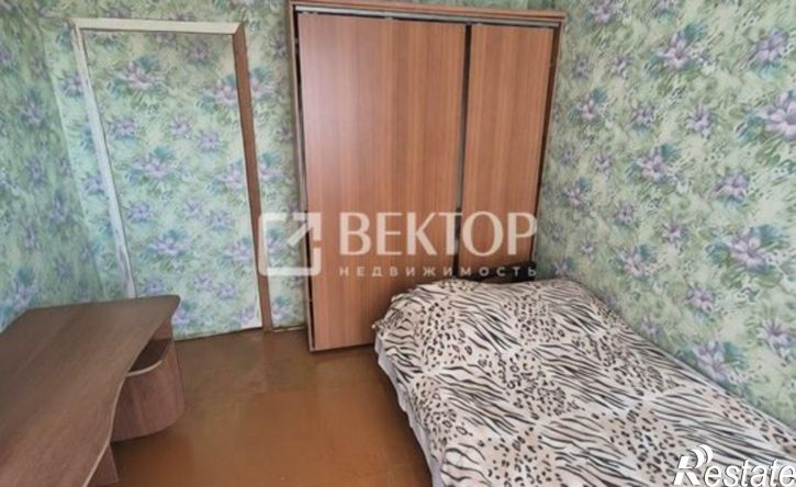3-комн квартира ул Горького, 85А,  д. 85А