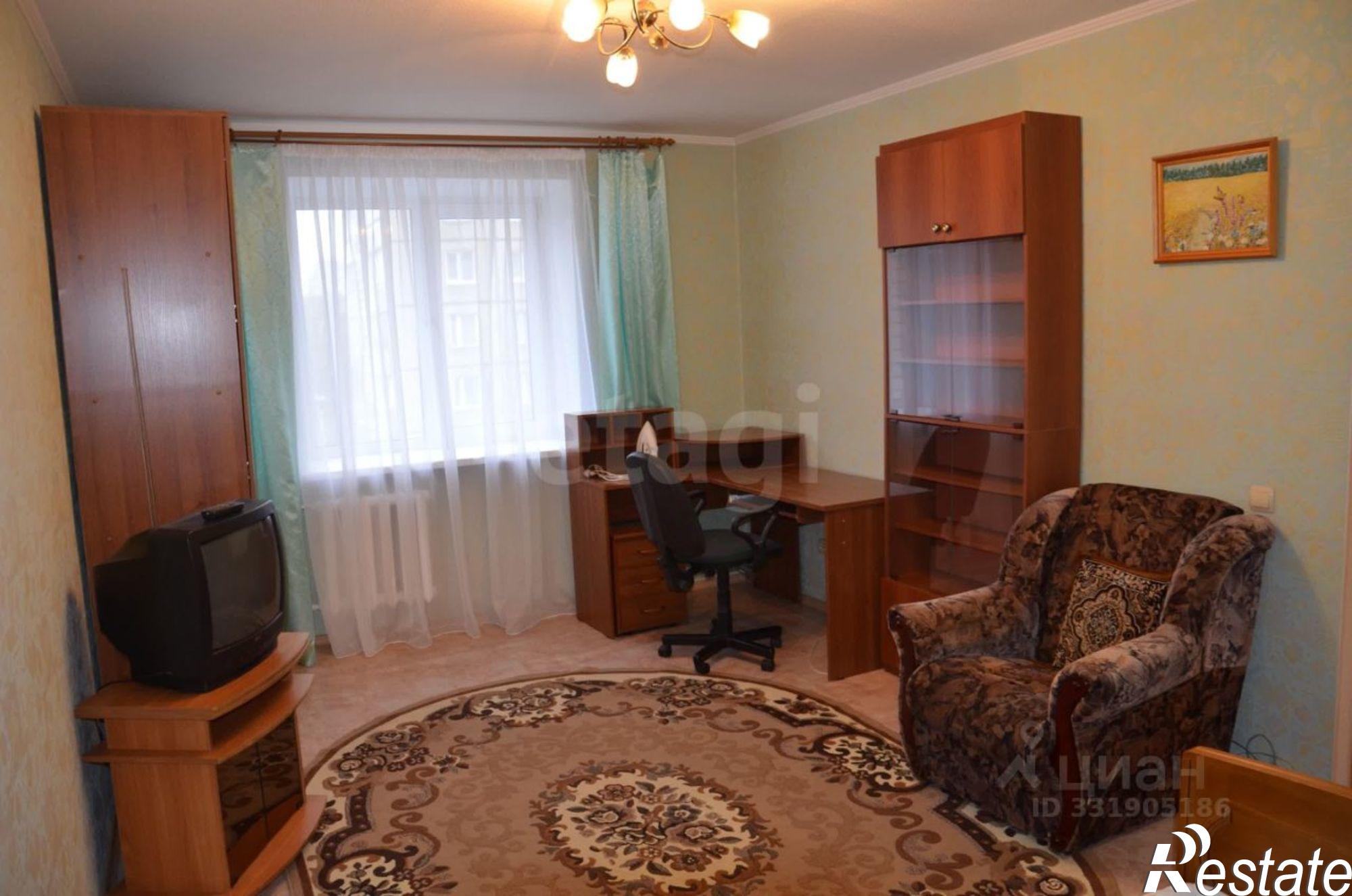 Сдать квартиру за 26 000 рублей на ул Северная, 4