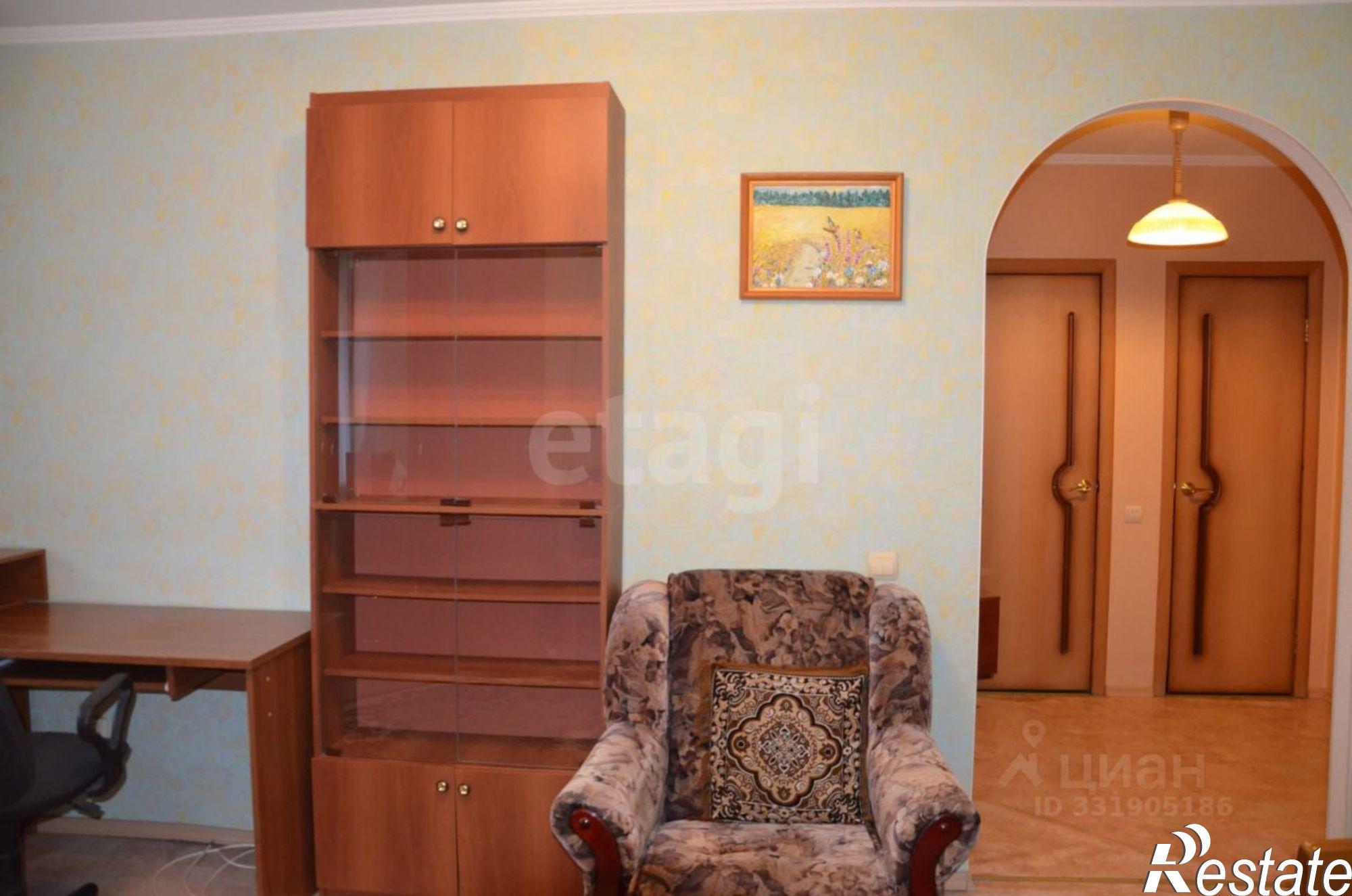 Сдать квартиру за 26 000 рублей на ул Северная, 4