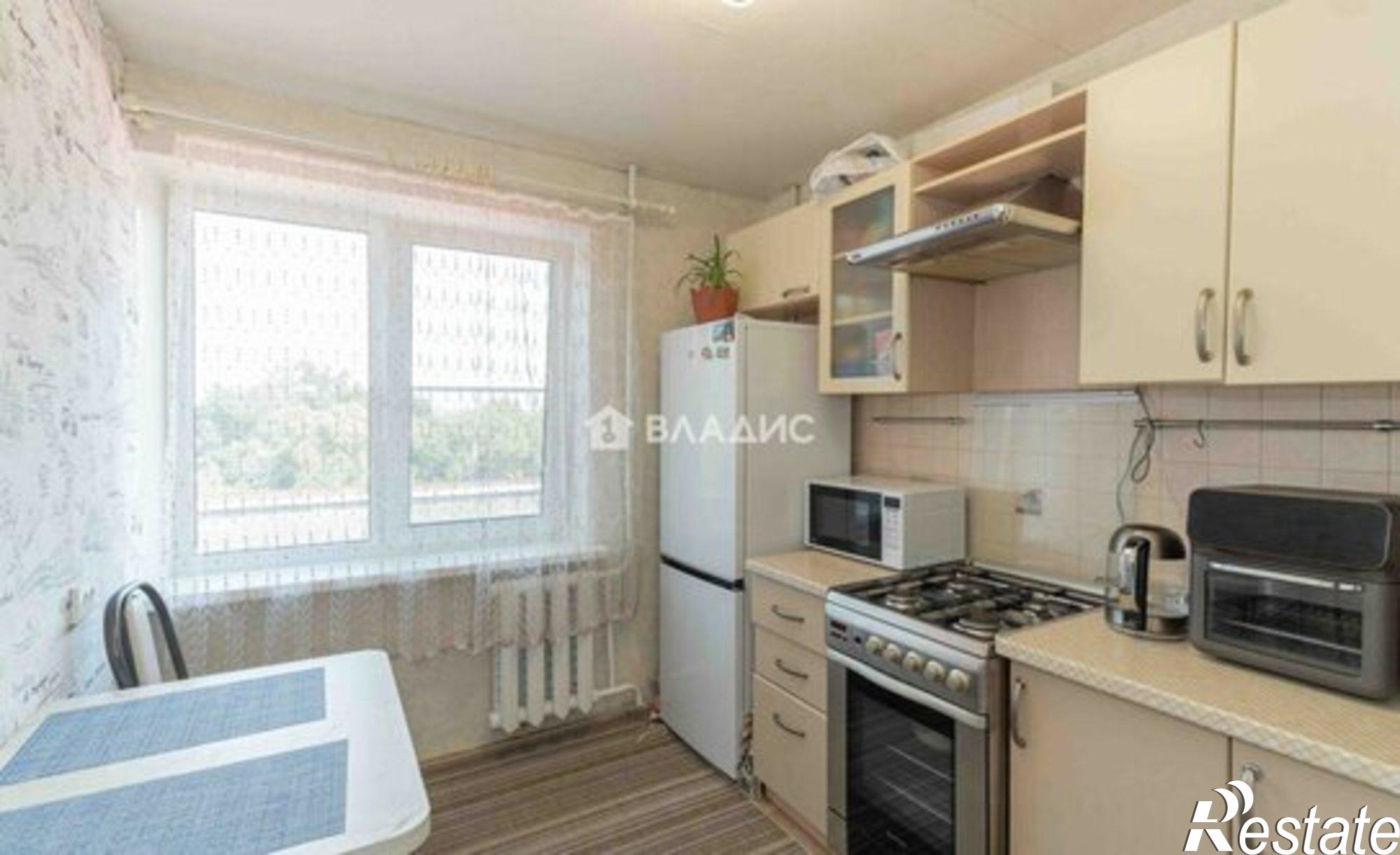 Купить квартиру за 3 750 000 рублей на ул Сущёвская, 1