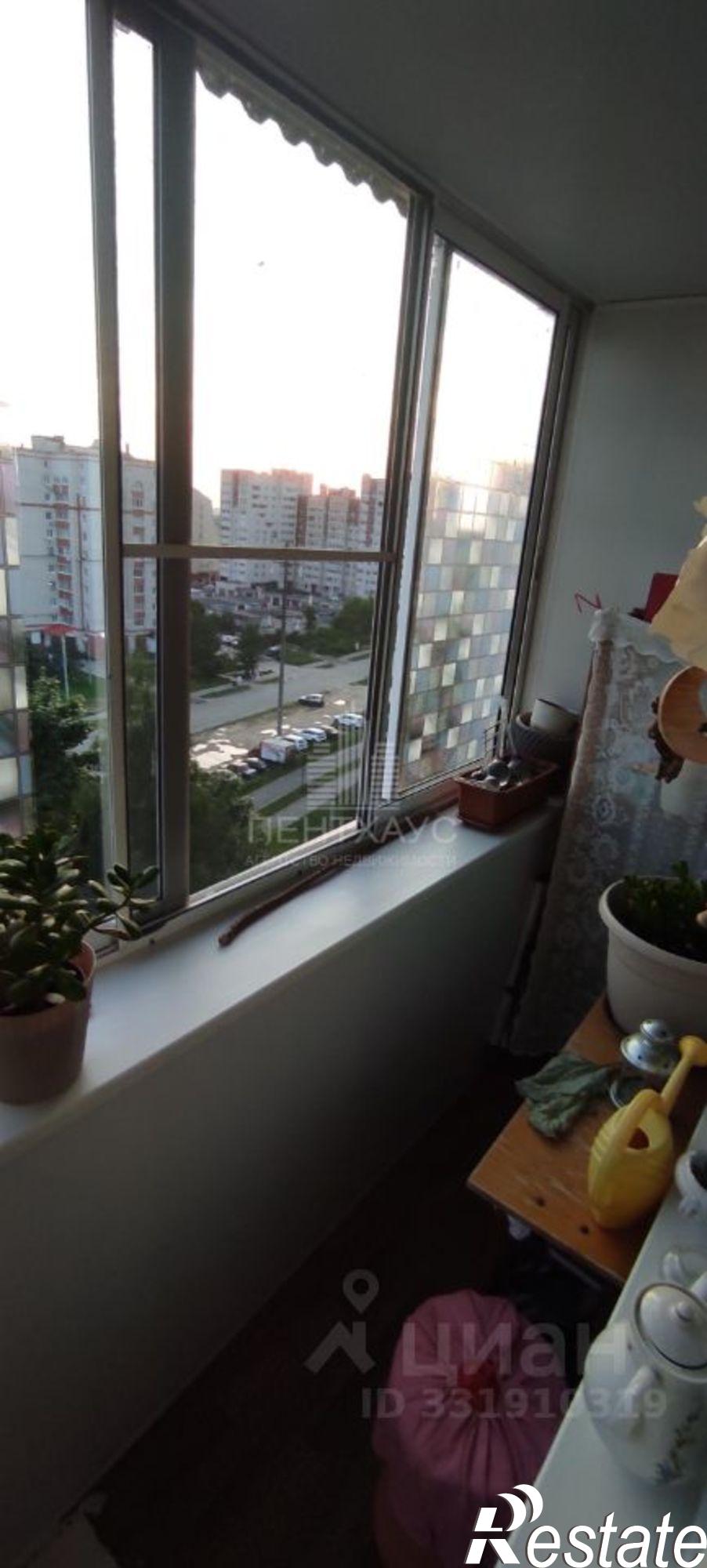 Купить квартиру за 3 000 000 рублей на ул Соколова-Соколенка, 24