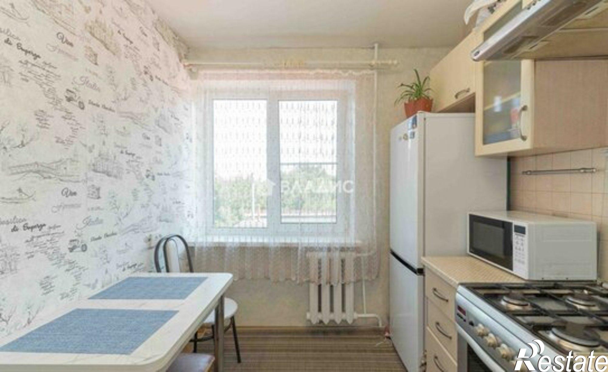 Купить квартиру за 3 750 000 рублей на ул Сущёвская, 1