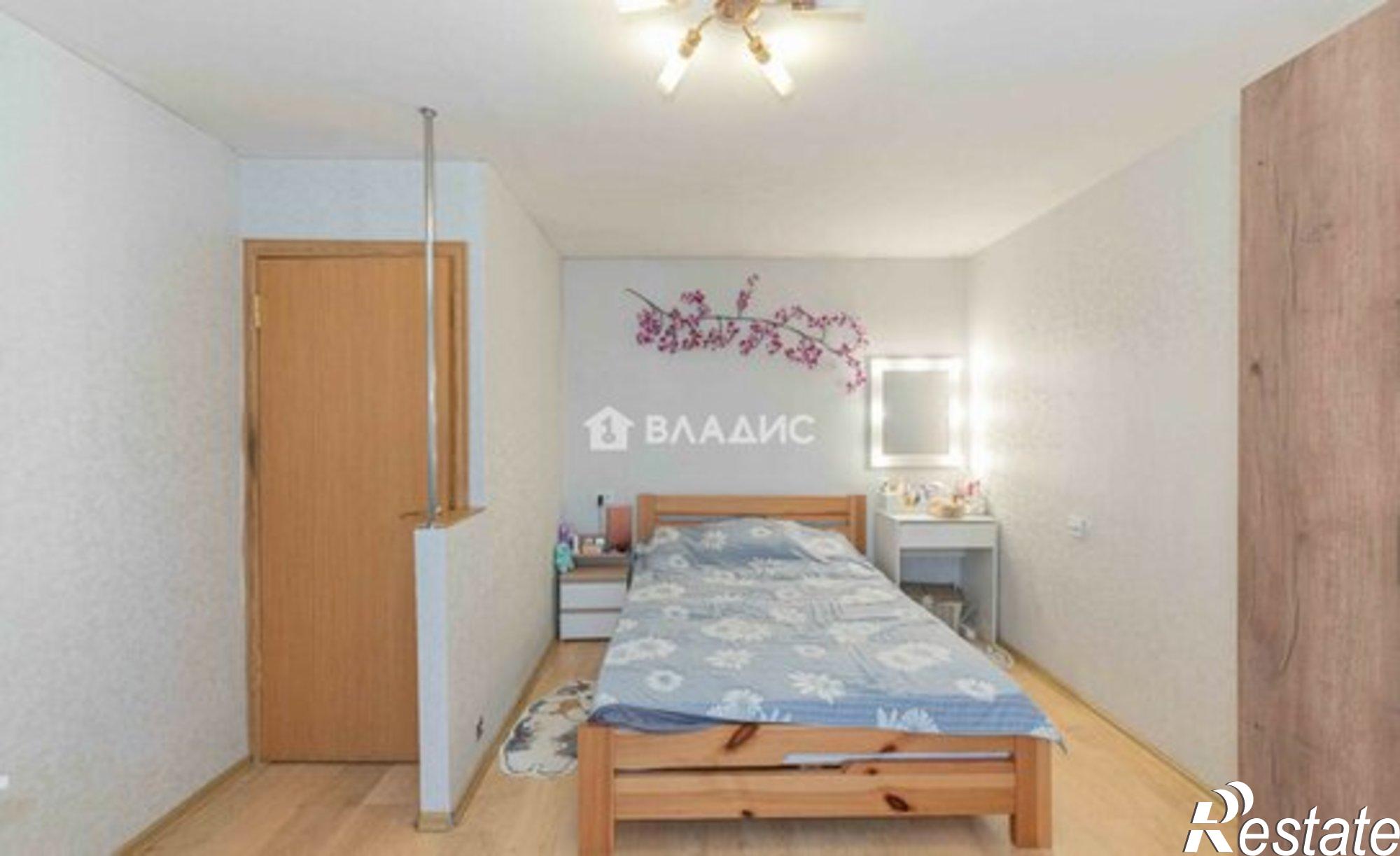 Купить квартиру за 3 750 000 рублей на ул Сущёвская, 1