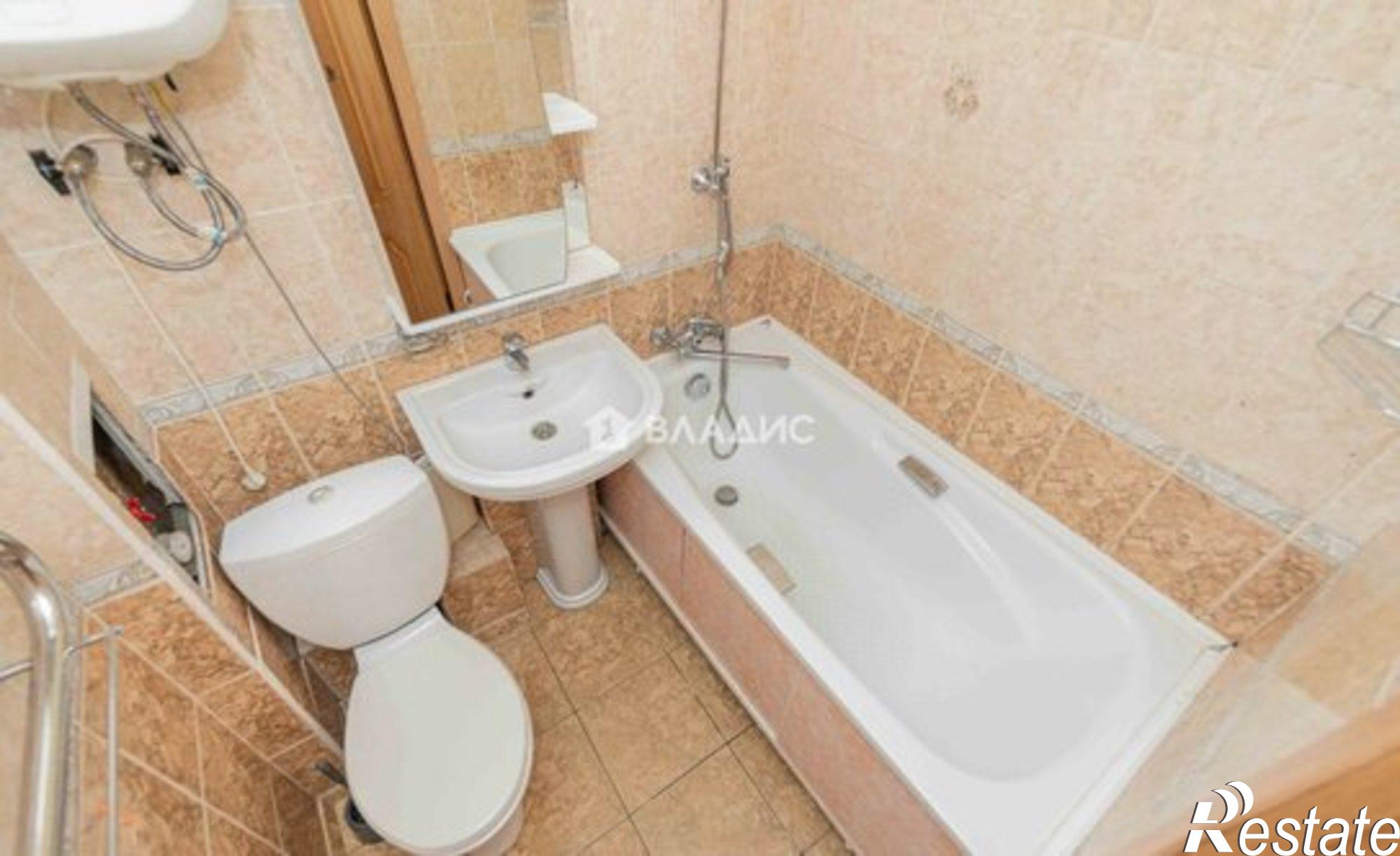 Купить квартиру за 3 750 000 рублей на ул Сущёвская, 1