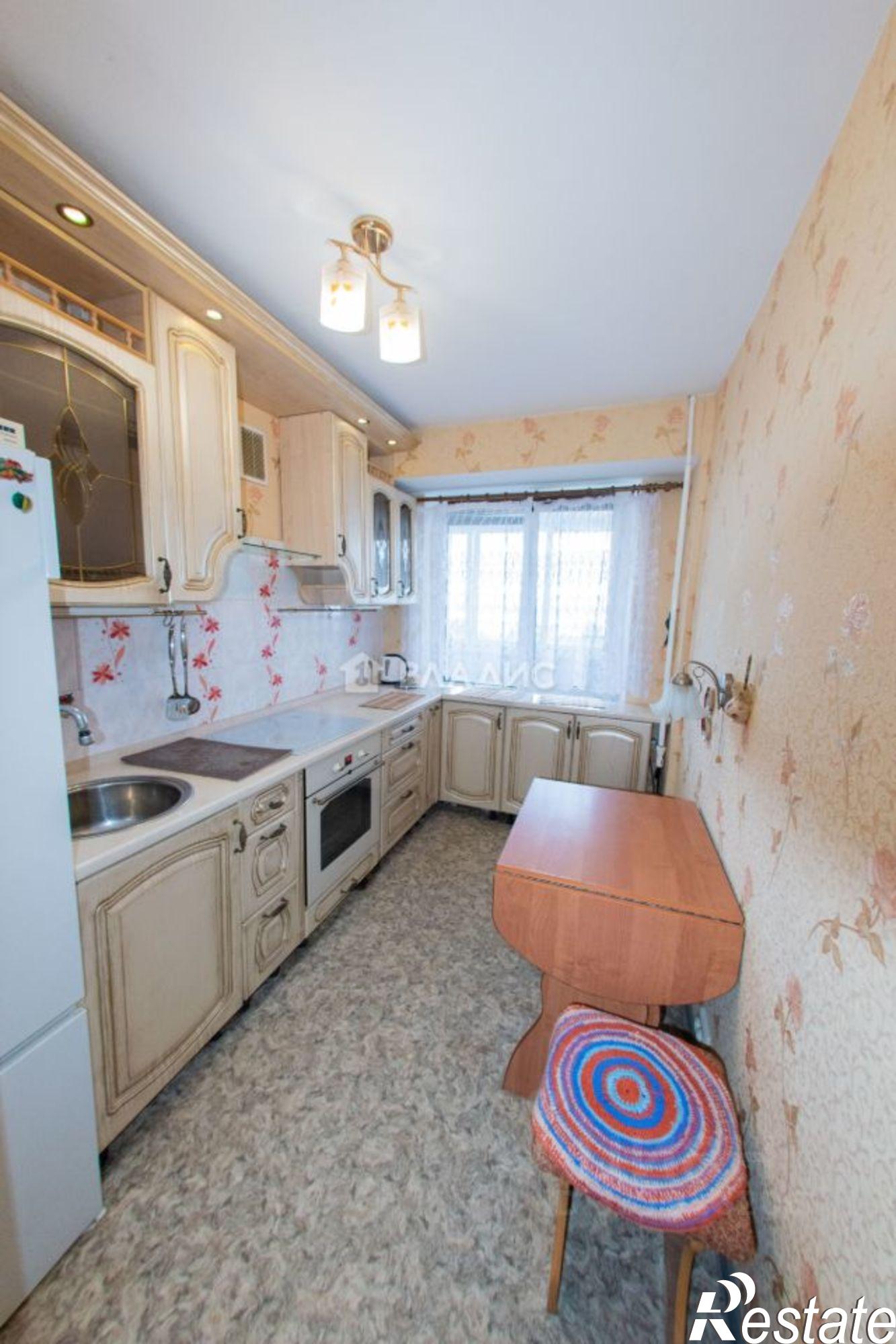 Сдать квартиру за 18 000 рублей на ул Юбилейная, 16А