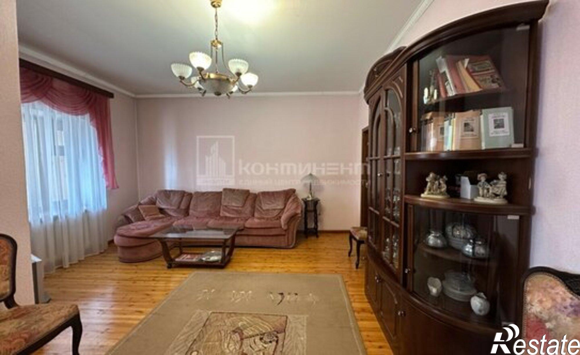 Купить квартиру за 12 200 000 рублей на ул Стрелецкая, 36А