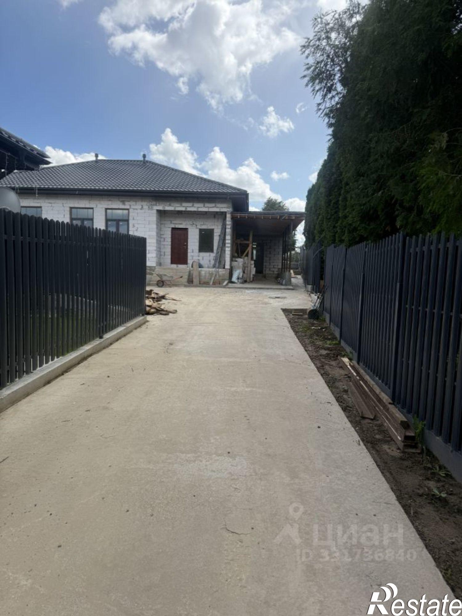 Купить дачу, дом, коттедж за 22 500 000 рублей на ул Пригородная, 46А