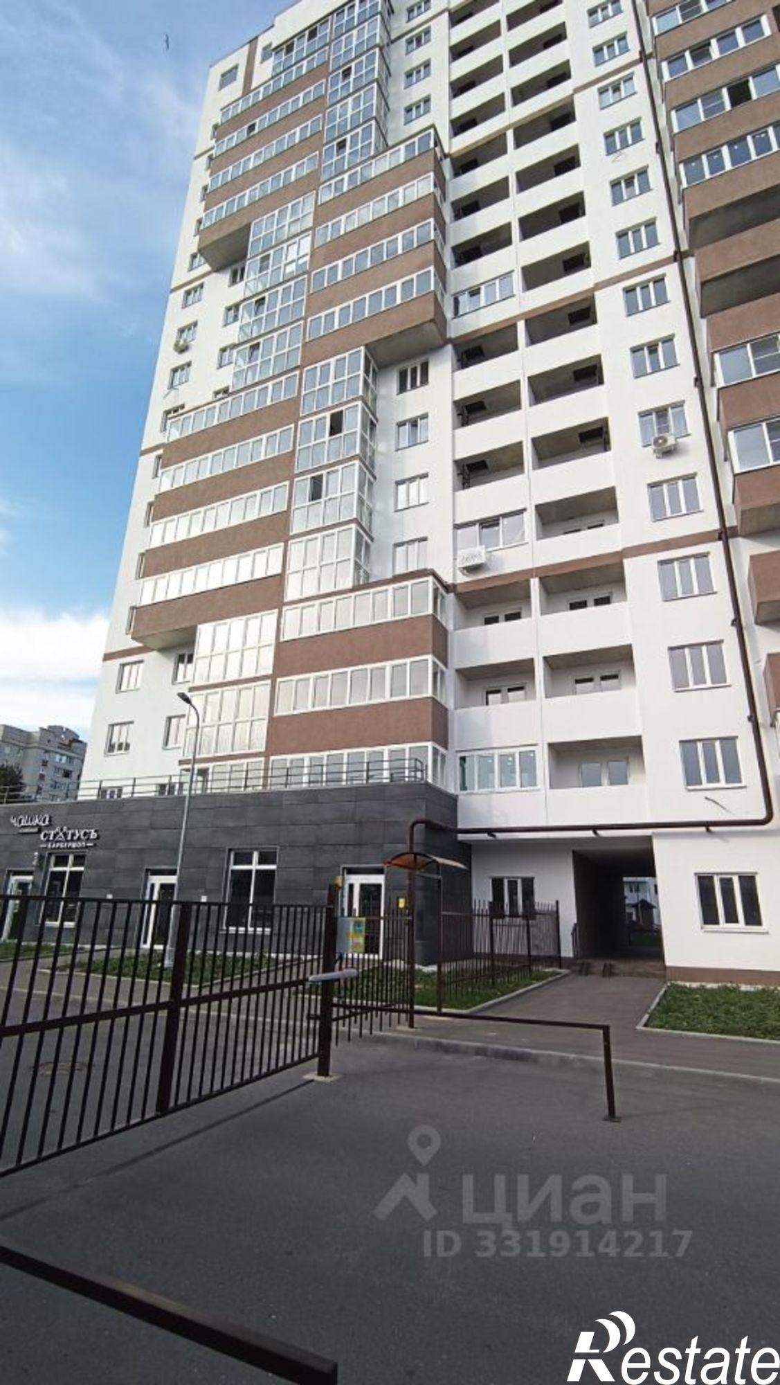 Сдать квартиру за 25 000 рублей на ул Добросельская, 186а