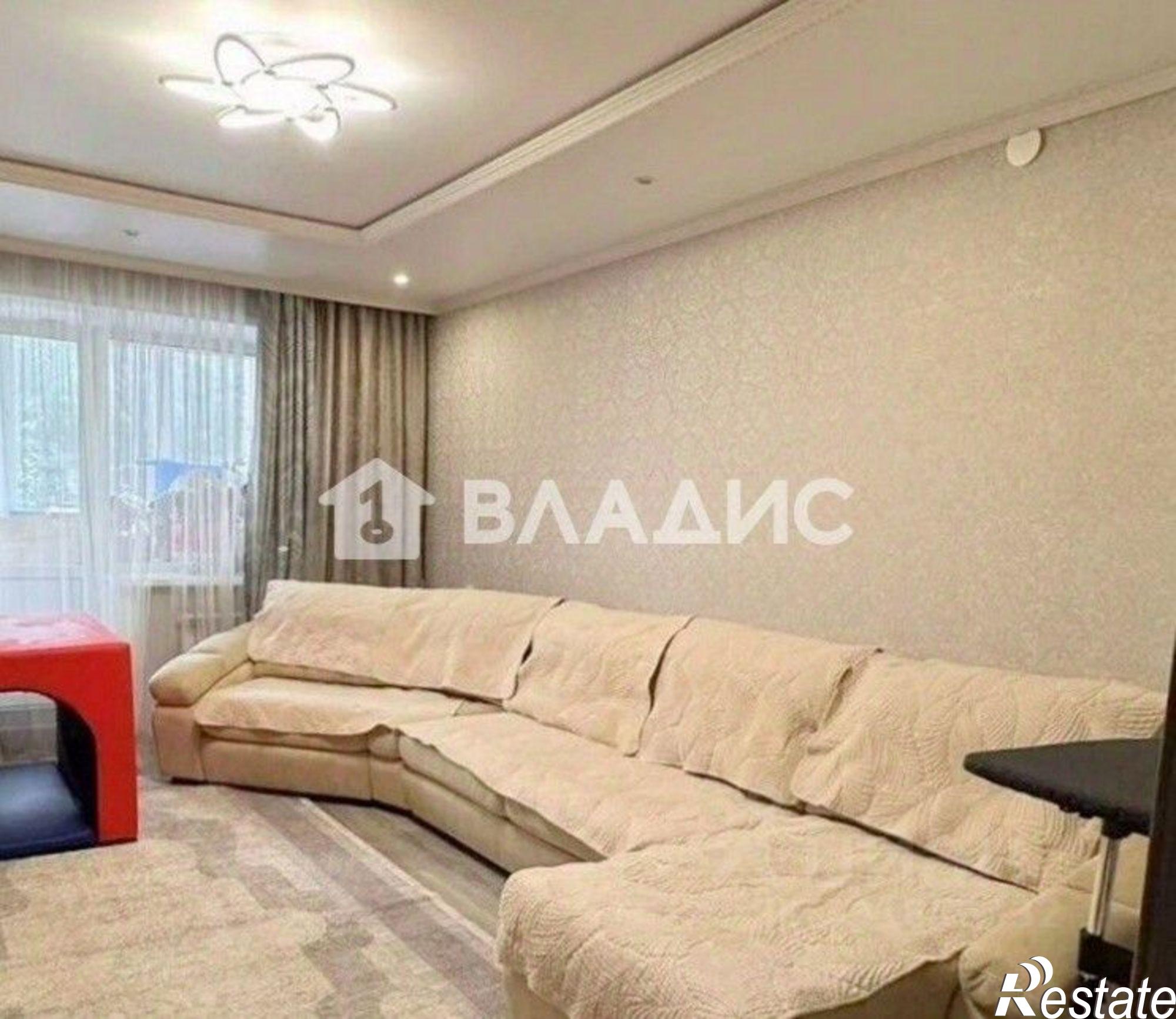 Купить квартиру за 14 000 000 рублей на ул Офицерская, 1А
