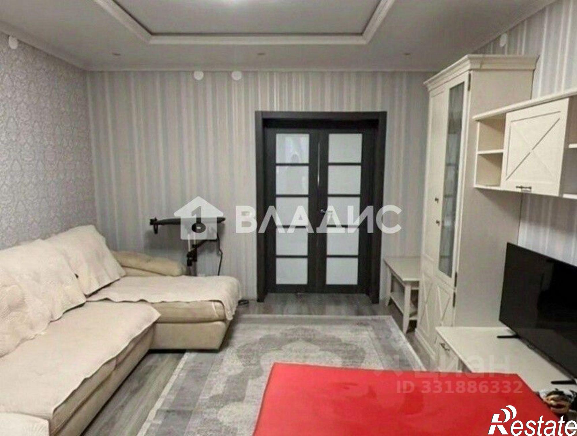 Купить квартиру за 14 000 000 рублей на ул Офицерская, 1А