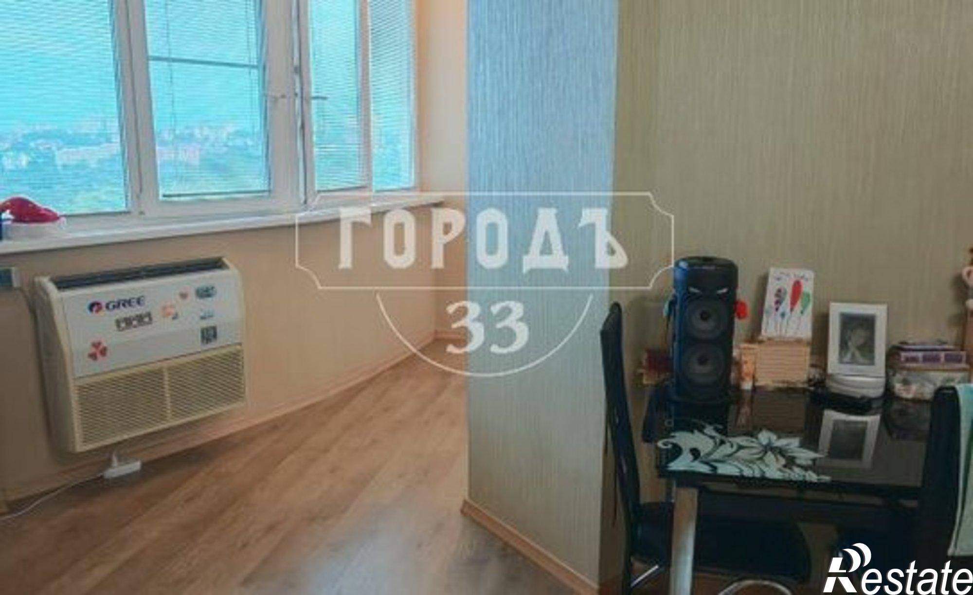 Купить квартиру за 10 500 000 рублей на Октябрьский пр-кт, 36