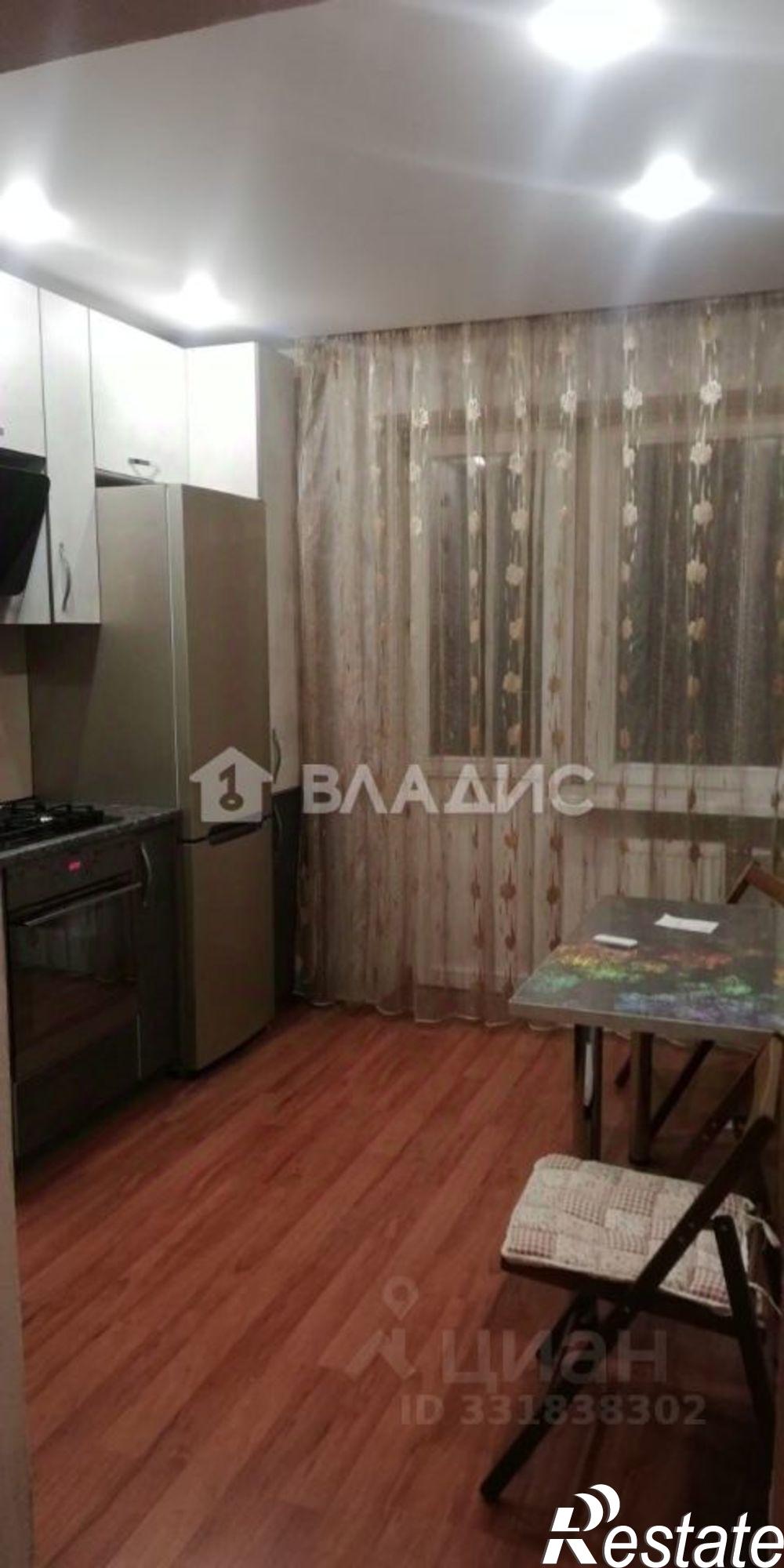 Купить квартиру за 7 650 000 рублей на ул Никитина, 7