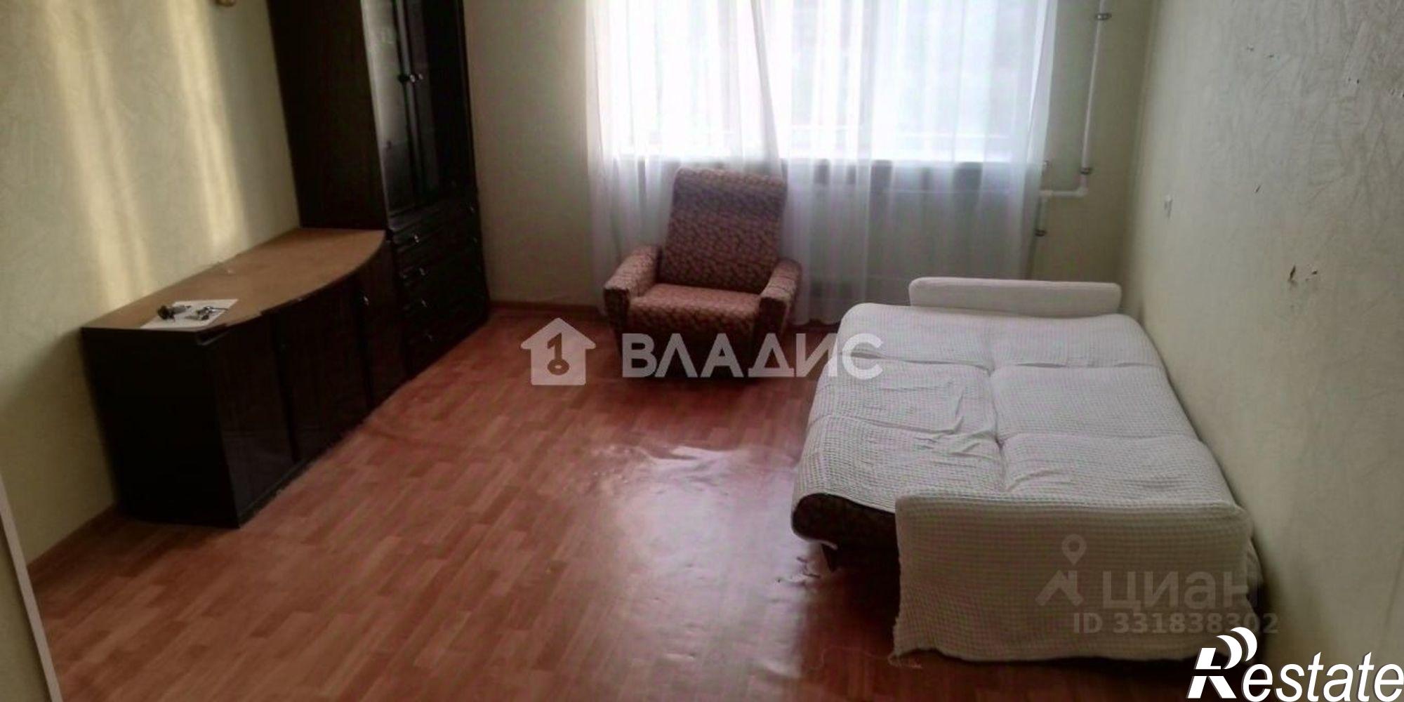 Купить квартиру за 7 650 000 рублей на ул Никитина, 7