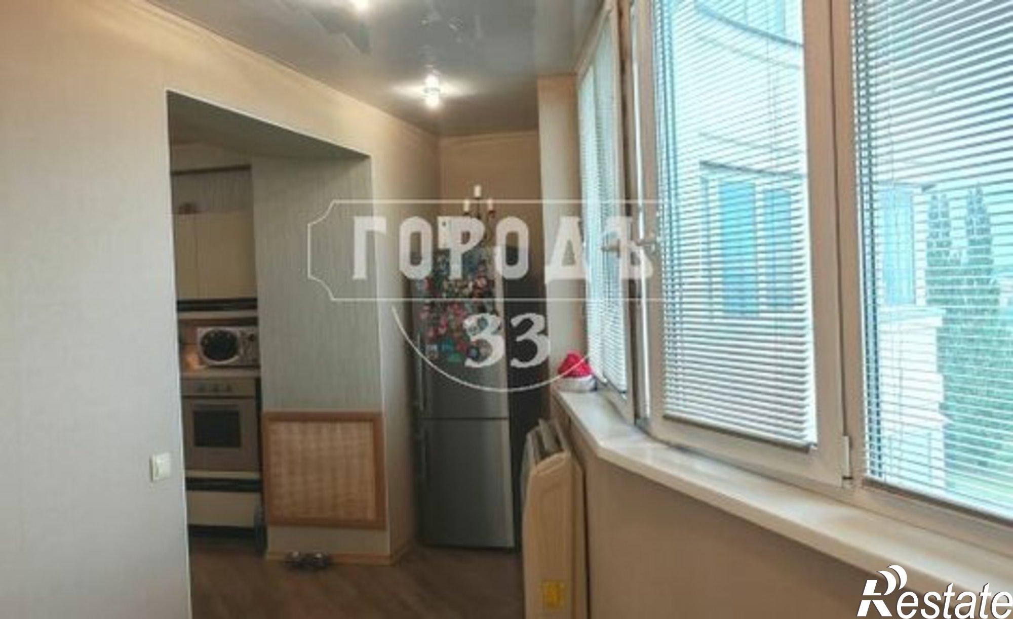 Купить квартиру за 10 500 000 рублей на Октябрьский пр-кт, 36
