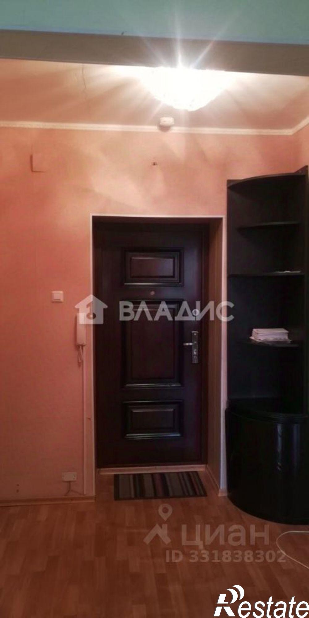 Купить квартиру за 7 650 000 рублей на ул Никитина, 7