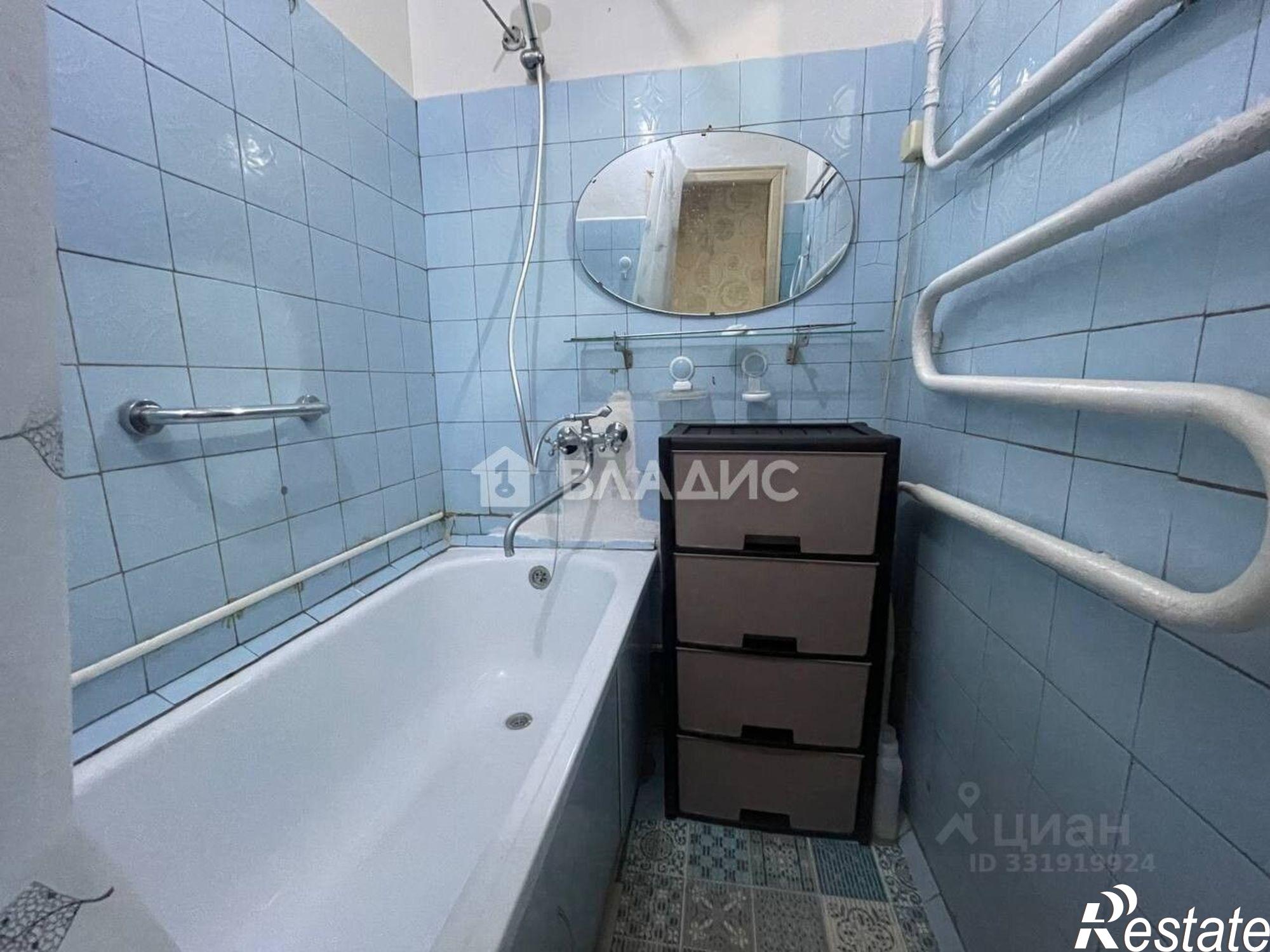 Сдать квартиру за 25 000 рублей на ул Казарменная, 7