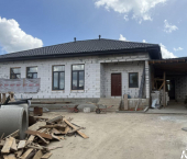 коттедж 270 кв м ул Пригородная, 46А