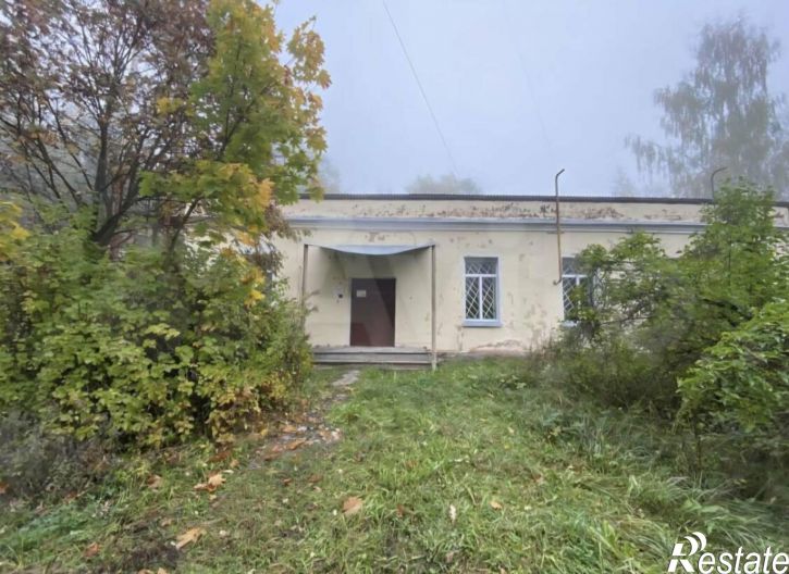 Помещение свободного назначения Ноябрьская ул., д.150