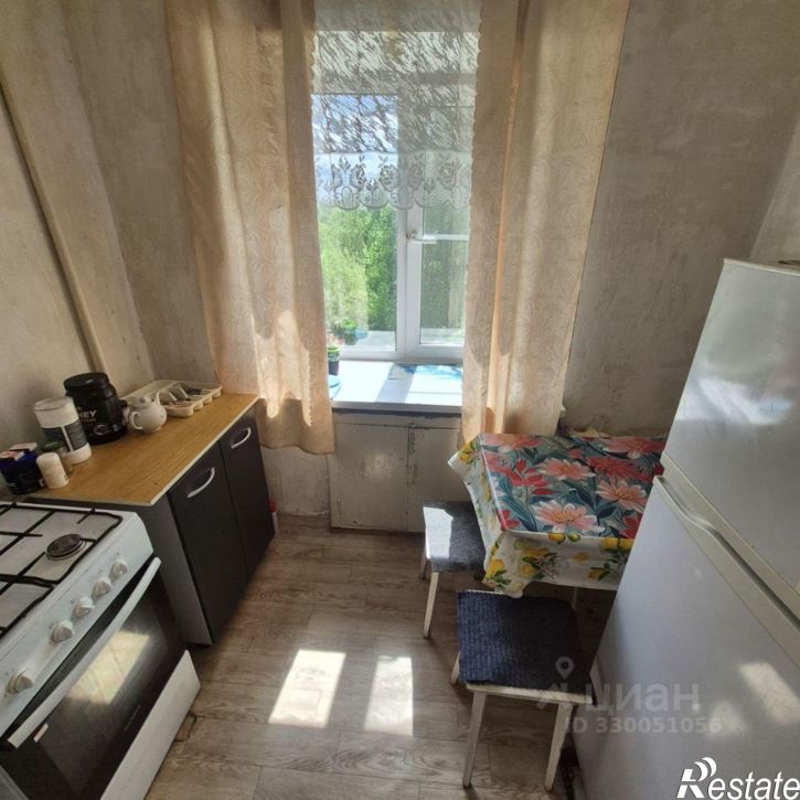 1-комн квартира ул Михайловская, 28,  д. 28
