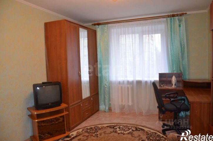 1-комн квартира ул Северная, 4,  д. 4