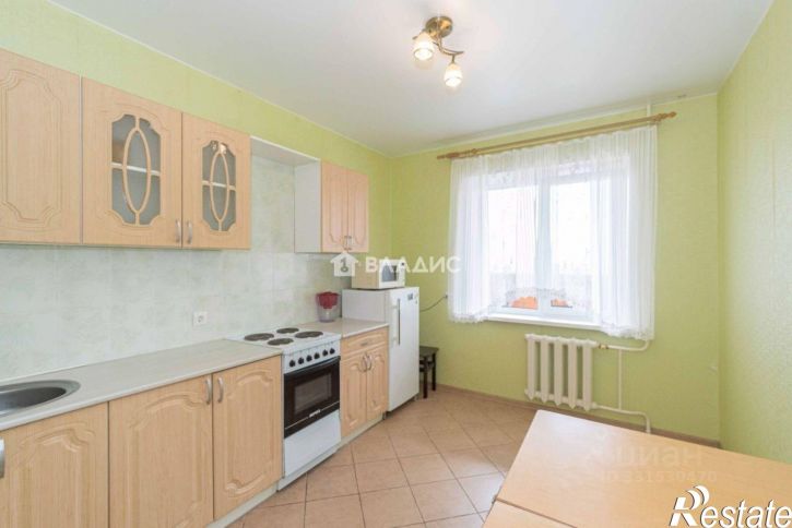 1-комн квартира ул Нижняя Дуброва, 15,  д. 15
