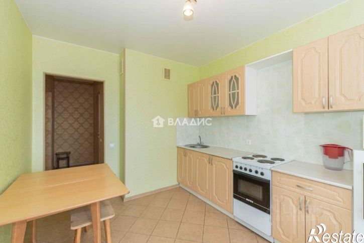1-комн квартира ул Нижняя Дуброва, 15,  д. 15
