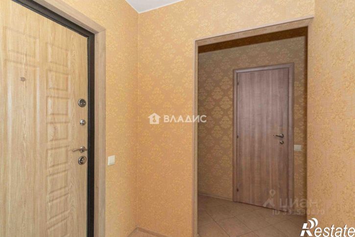1-комн квартира ул Нижняя Дуброва, 15,  д. 15