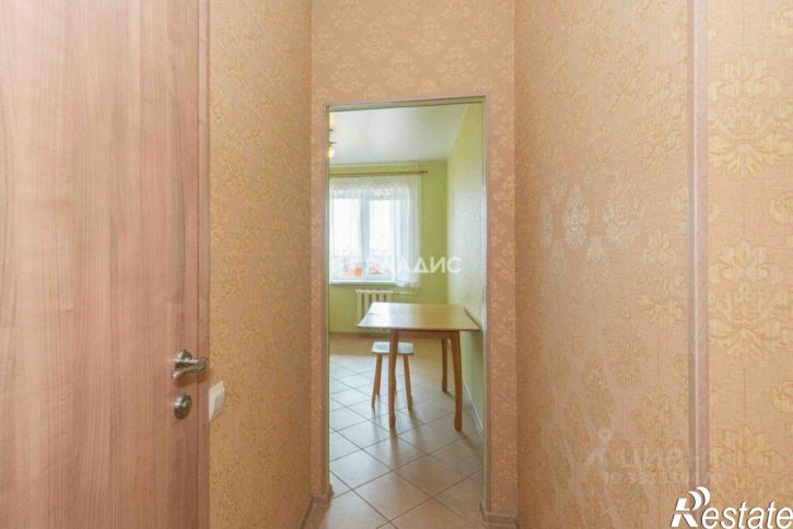 1-комн квартира ул Нижняя Дуброва, 15,  д. 15