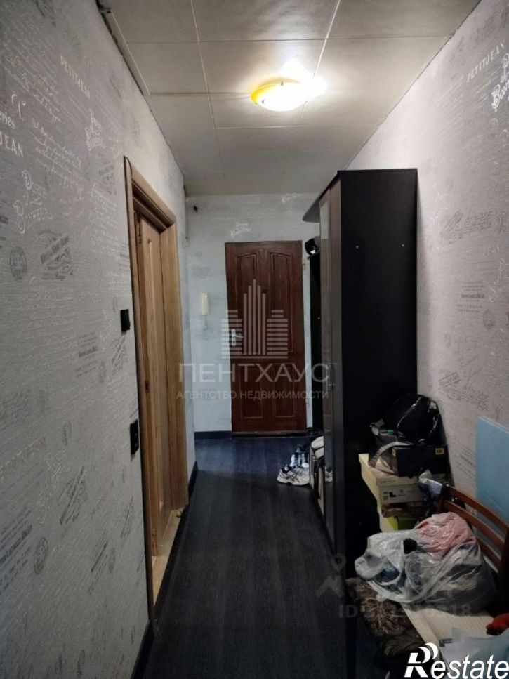 3-комн квартира ул Комиссарова, 9,  д. 9