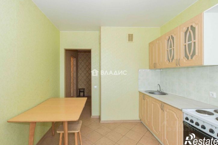 1-комн квартира ул Нижняя Дуброва, 15,  д. 15