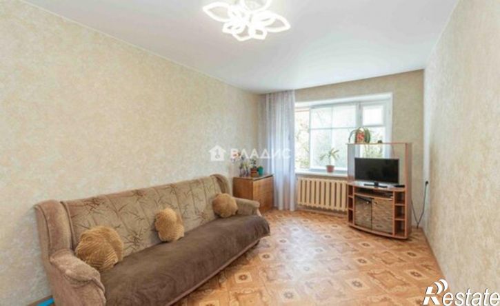 3-комн квартира ул Ноябрьская, 113,  д. 113