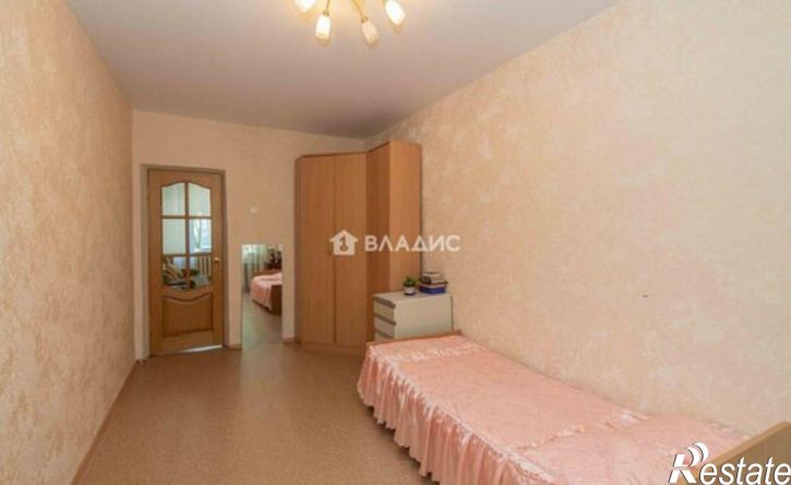 3-комн квартира ул Ноябрьская, 113,  д. 113
