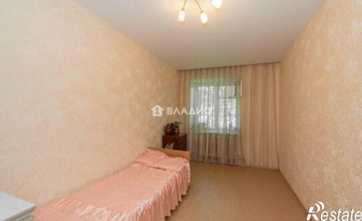 3-комн квартира ул Ноябрьская, 113,  д. 113