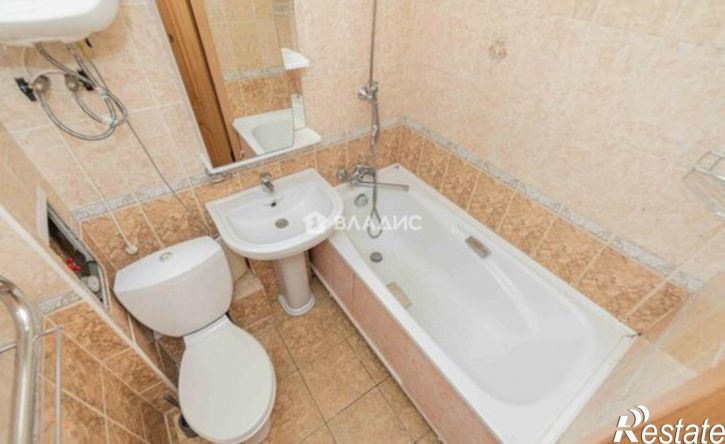 1-комн квартира ул Сущёвская, 1,  д. 1