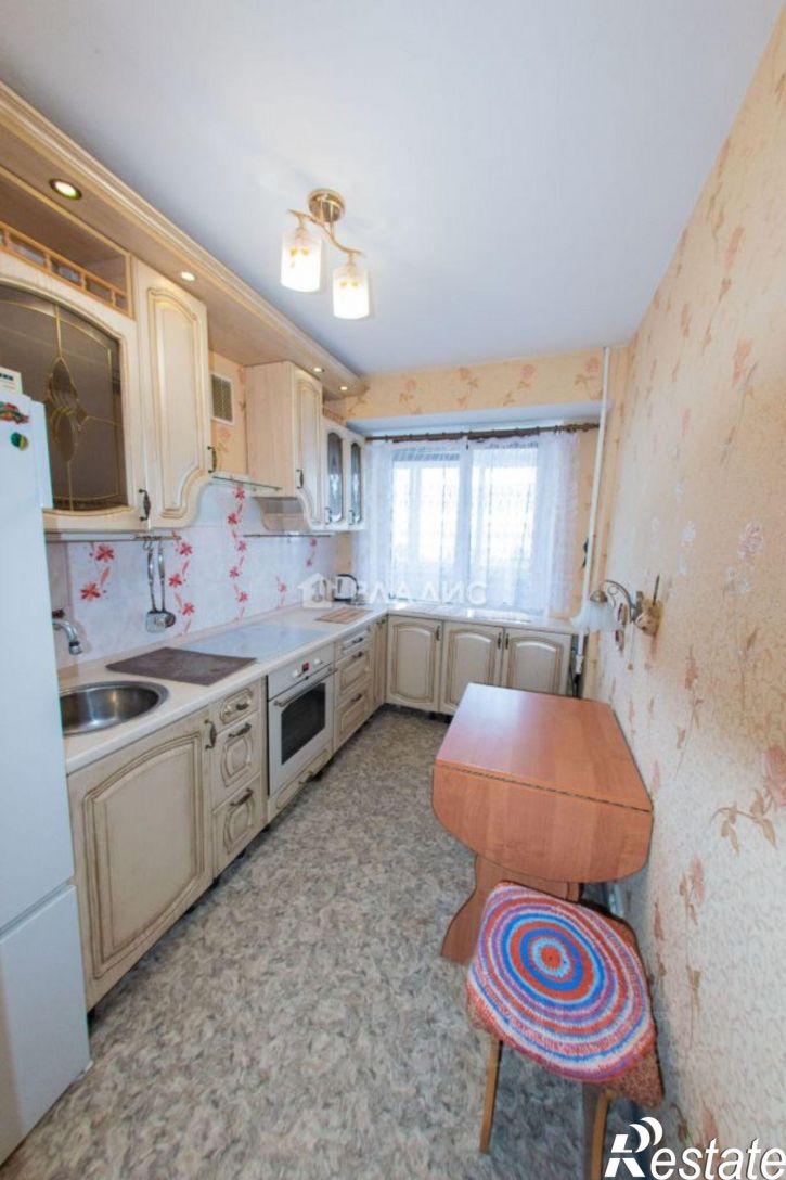 1-комн квартира ул Юбилейная, 16А,  д. 16А