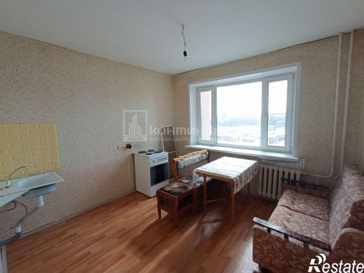 1-комн квартира ул Фатьянова, 18,  д. 18