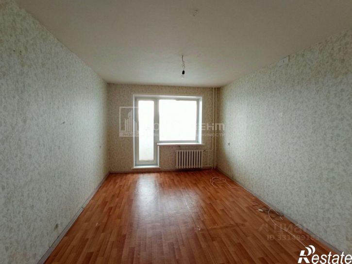 1-комн квартира ул Фатьянова, 18,  д. 18