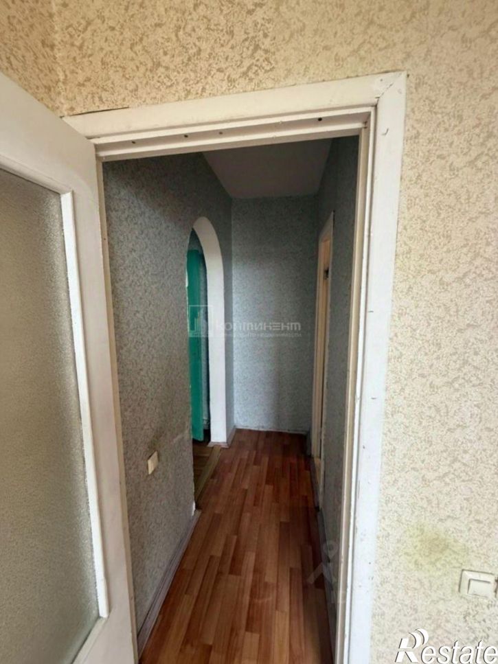 1-комн квартира ул Фатьянова, 18,  д. 18