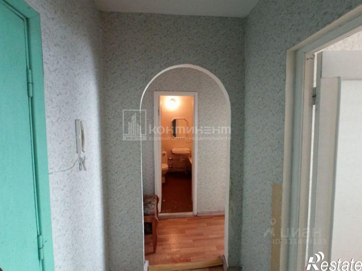 1-комн квартира ул Фатьянова, 18,  д. 18