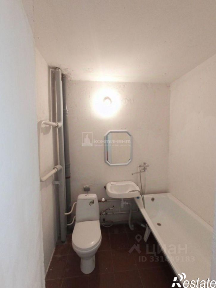 1-комн квартира ул Фатьянова, 18,  д. 18