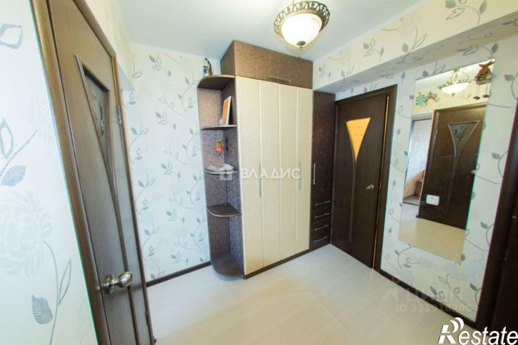 1-комн квартира ул Юбилейная, 16А,  д. 16А