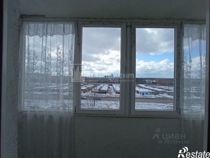 1-комн квартира ул Фатьянова, 18,  д. 18