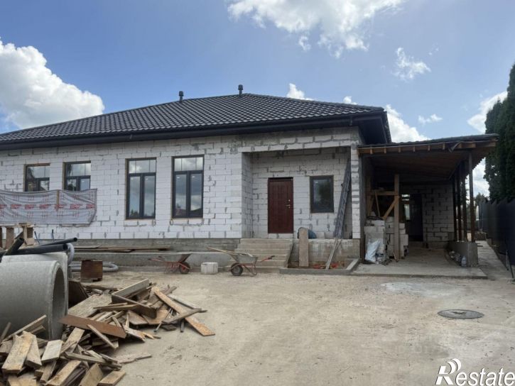 Коттедж/дом ул Пригородная, 46А,  д. 46А