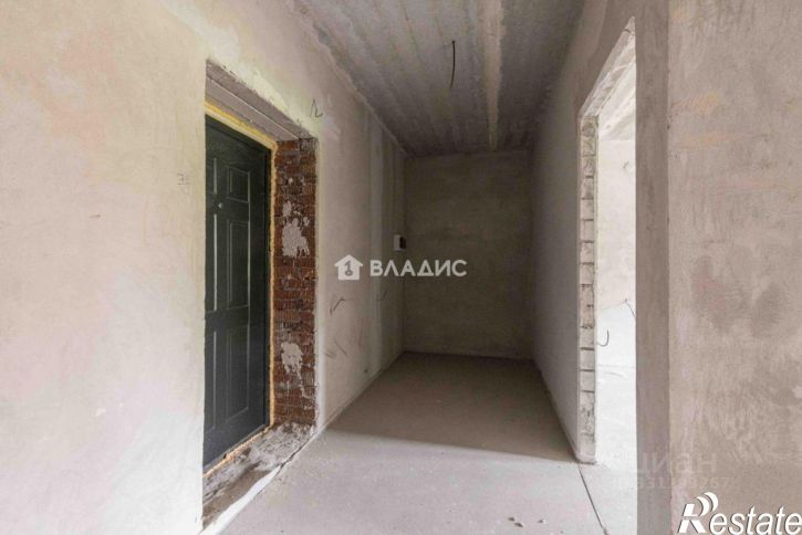 1-комн квартира Быковский пр-д, 19,  д. 19