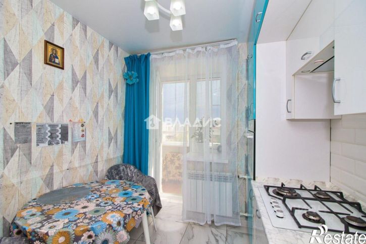 2-комн квартира ул Василисина, 8,  д. 8