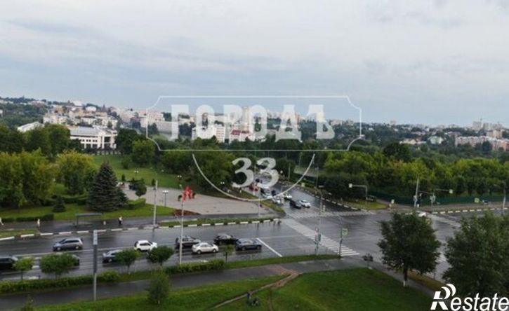 1-комн квартира Октябрьский пр-кт, 36,  д. 36